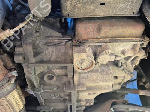 Used Gearbox CITROËN DS3 (SA_) 1.6 VTi 120 (120 hp) 29183129