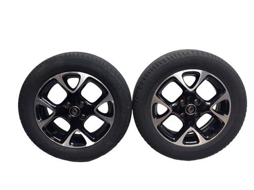 Rim RENAULT TWINGO III (BCM_, BCA_) 1.0 SCe 75 | BP24661699C45 