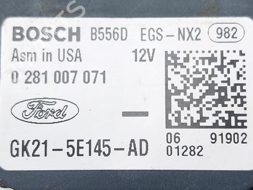 Electronic sensor FORD TRANSIT CUSTOM V362 Van (FY, FZ) 2.0 EcoBlue | BP39623116M84 - Image 4