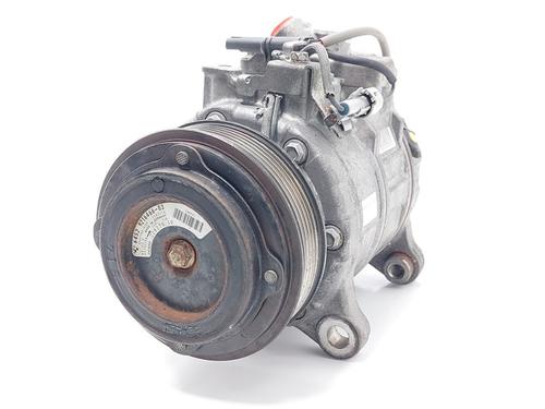 Used AC compressor BMW 5 Touring (F11) 528 i (245 hp) 29868431