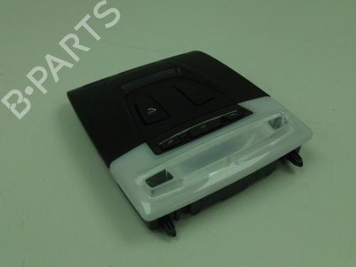 Used Interior roof light BMW 3 Gran Turismo (F34) 320 i (184 hp) 19756018