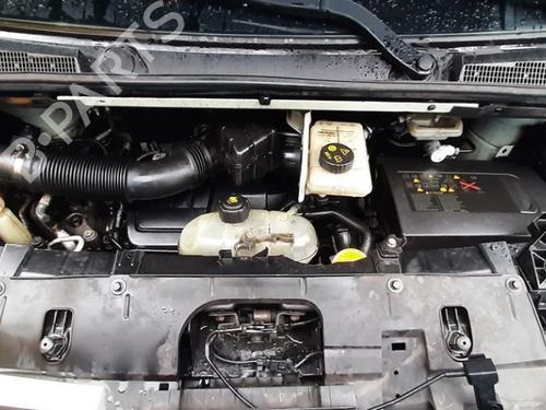 Motor OPEL VIVARO B Van (X82) 1.6 CDTI (05) (95 hp) 30519715
