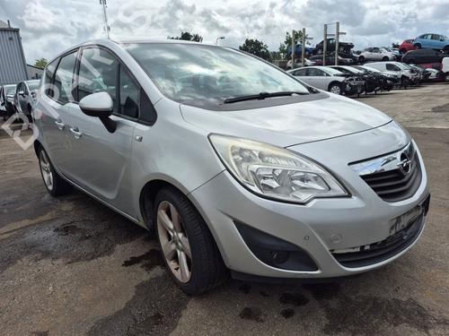 Right headlight OPEL MERIVA B MPV (S10) 1.4 (75) | BP38958825C29 - Image 2