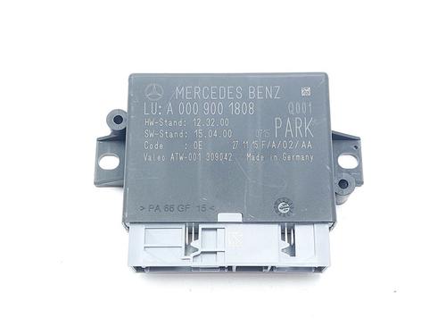 Used Electronic module Electronic module MERCEDES-BENZ S-CLASS (W222, V222, X222) S 350 BlueTEC / d 4-matic (222.033, 222.133) (258 hp) 36075189 36075189