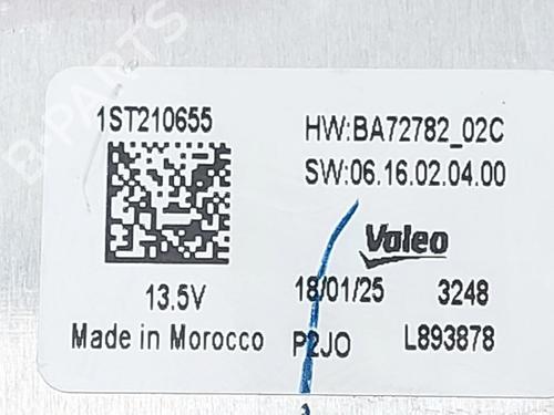 Other OPEL CORSA F (P2JO) Corsa-e | BP30136876O1 