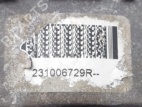 Alternator OPEL VIVARO B Van (X82) 1.6 CDTI (05) | BP32148453M7  - Image 5