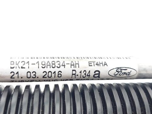 AC pipe FORD TRANSIT CUSTOM V362 Van (FY, FZ) 2.2 TDCi | BP19771430M126