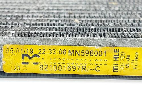 AC radiator RENAULT TWINGO III (BCM_, BCA_) 1.0 SCe 70 | BP30136911M32 