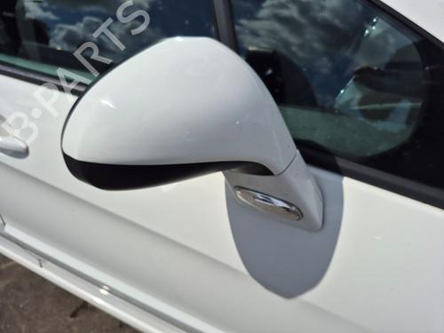 Used Right mirror Right mirror PEUGEOT 308 I (4A_, 4C_) 1.6 16V (120 hp) 36490965 36490965