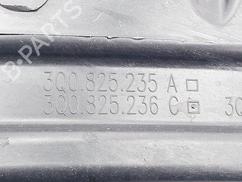 Underbody protection SKODA OCTAVIA IV Combi (NX5, PV5) 1.4 TSI iV | BP30875705M92