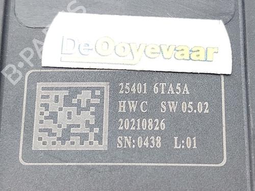 Switch NISSAN QASHQAI III (J12) 1.3 DIG-T | BP38043721I30  - Image 5