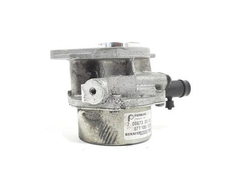 Vacuum pump RENAULT KANGOO (KC0/1_) 1.5 dCi | BP19750167M80 