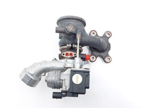 Turbo/Compresor SEAT LEON (5F1) 1.2 TSI (105 hp) 32350510