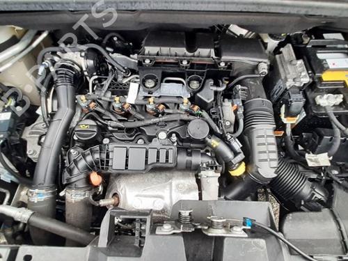 Motor Motor TOYOTA PROACE CITY Box Body/MPV (BPZ_) 1.5 D-4D 100 (BPZM) (102 hp) 36698434 36698434
