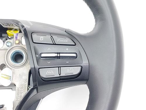 Steering wheel HYUNDAI i30 Estate (PDE) 1.0 T-GDI hybrid 48V | BP29954632C49