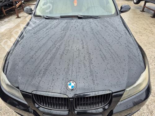 Used Hood BMW 3 (E90) 318 i (129 hp) 31128037