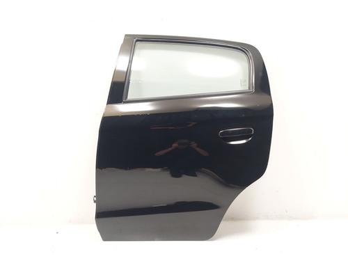 Used Left rear door MITSUBISHI MIRAGE / SPACE STAR VI Hatchback (A0_A) 1.2 (71 hp) 21134591