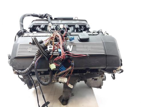 Engine BMW 5 Touring (E39) 525 i | BP29274314M1 