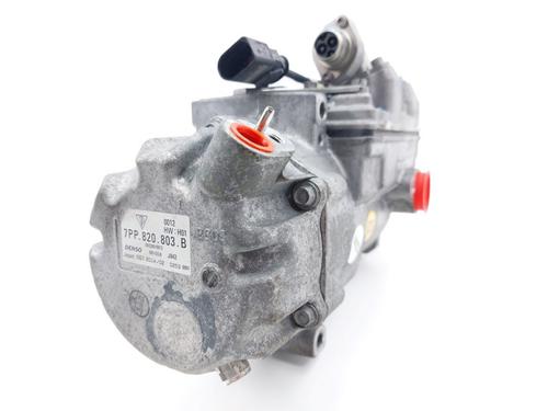 Used AC compressor PORSCHE PANAMERA (970) 3.0 S E-Hybrid (380 hp) 30794717