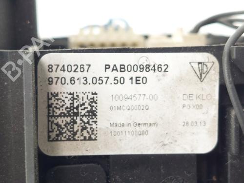 Steering column stalk PORSCHE PANAMERA (970) 3.0 D | BP31150448I23 