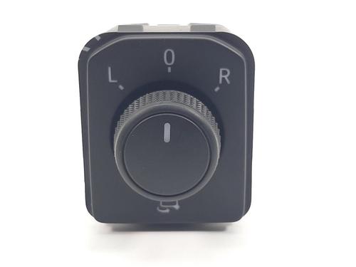 Used Mirror switch SEAT IBIZA V (KJ1, KJG) 1.0 TSI (115 hp) 19762652