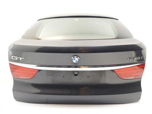Used Tailgate BMW 5 Gran Turismo (F07) 535 i (306 hp) 29080767
