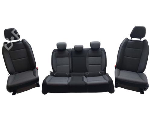 Ensemble sièges RENAULT MEGANE E-TECH SUV EV40 (BNJ2) (131 hp) 27437198