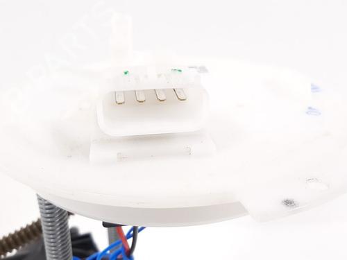 Fuel pump OPEL ASTRA K (B16) 1.2 Turbo (68) | BP19750580M76 