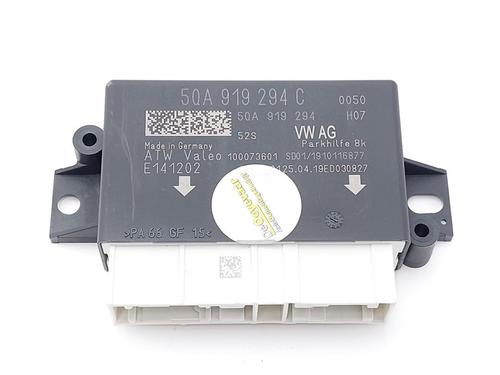 Module électronique VW GOLF VII (5G1, BQ1, BE1, BE2) 1.0 TSI (86 hp) 31028232