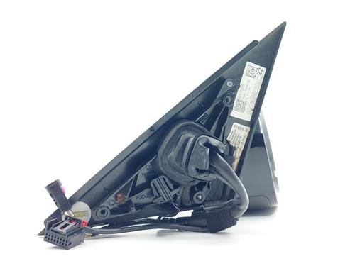Right mirror AUDI A6 C7 Avant (4G5, 4GD) 3.0 TDI quattro | BP19769521C27 