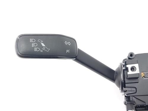 Steering column stalk VW POLO VI (AW1, BZ1, AE1) 1.0 MPi | BP29868901I23 