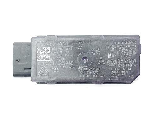 Andre SKODA ENYAQ iV SUV (5AZ) 85 (286 hp) 30275258