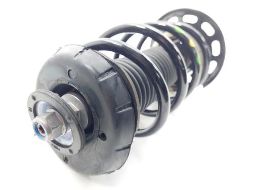 Right front shock absorber OPEL CROSSLAND X / CROSSLAND (P17, P2QO) 1.2 (75) | BP23272728M17 