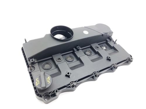 Used Valve cover CITROËN JUMPER II Van 2.2 HDi 100 (101 hp) 28017351