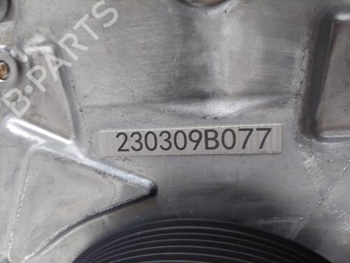 Engine DACIA JOGGER (RK_) 1.6 HYBRID 140 (RKN8) | BP28095782M1 