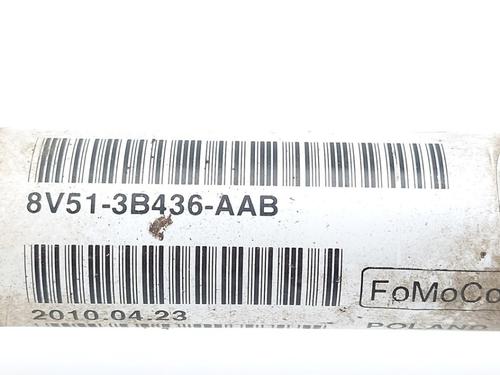 Right front driveshaft FORD FIESTA VI (CB1, CCN) 1.25 | BP27476427M39 