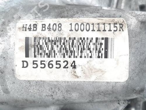 Timing cover NISSAN MICRA V (K14) 0.9 IG-T | BP19759456M123 