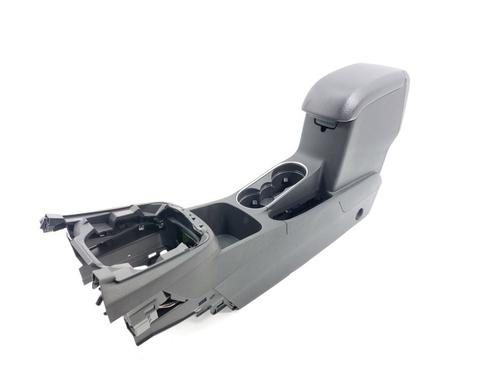 Used Middle console Middle console FORD FIESTA VI (CB1, CCN) 1.0 EcoBoost (100 hp) 40046743 40046743