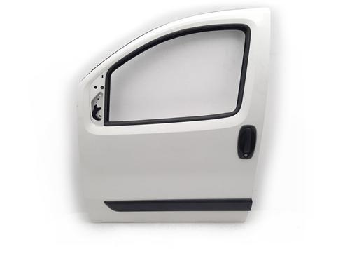 Used Left front door CITROËN NEMO Box Body/MPV (AA_) 1.3 HDi 75 (75 hp) 19760455