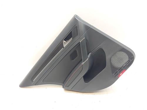 Seats set VW GOLF VII (5G1, BQ1, BE1, BE2) 2.0 GTI | BP21133832C78 