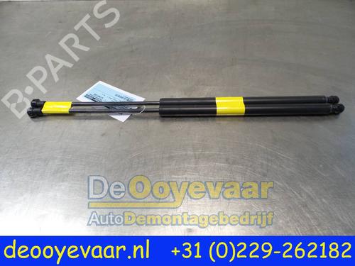 Used Tailgate lift support MITSUBISHI MIRAGE / SPACE STAR VI Hatchback (A0_A) 1.0 (A05A) (71 hp) 23897328