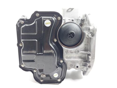 Oil sump NISSAN MICRA V (K14) 1.0 IG-T | BP21134260M115 