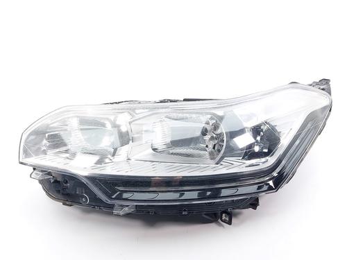 Used Left headlight Left headlight CITROËN C5 III Break (RW_) 1.6 THP 155 (156 hp) 39994491 39994491