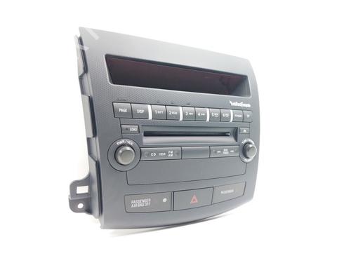 Commutateur MITSUBISHI OUTLANDER II (CW_W) 2.2 DI-D 4WD (156 hp) 30550138