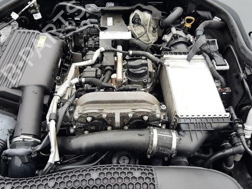 Engine MERCEDES-BENZ E-CLASS Coupe (C238) E 300 (238.348) | BP39477918M1 - Image 2