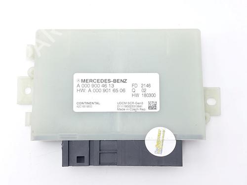 Used Control unit MERCEDES-BENZ B-CLASS Sports Tourer (W247) B 200 d (247.012) (150 hp) 27577796