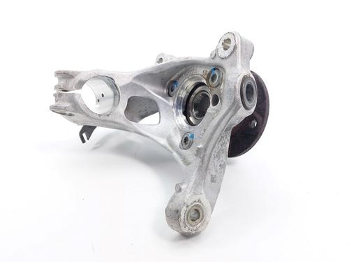 Used Left front steering knuckle CUPRA FORMENTOR (KM7, KMP) 2.0 TSI 4Drive (310 hp) 32350590