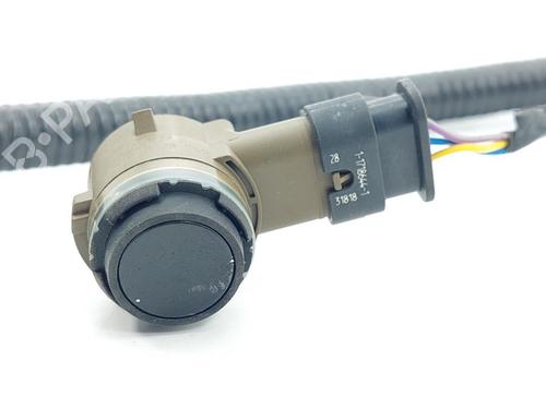 Elektronisk modul LAND ROVER RANGE ROVER VELAR (L560) 2.0 D180 TD4 4x4 | BP24617839M83 