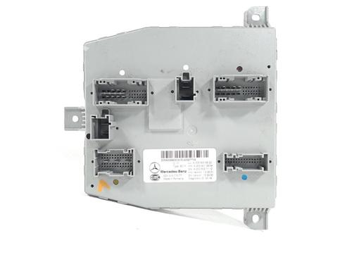 Used Electronic module MERCEDES-BENZ C-CLASS (W205) C 350 e (205.047) (279 hp) 19753578