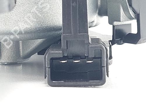 Rear wiper motor LAND ROVER RANGE ROVER SPORT II (L494) 2.0 P400e PHEV 4x4 | BP31863880M102